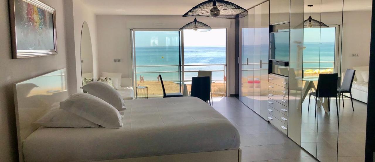 אגדה Le Nautilia Residence De Luxe "Reservee Aux Couples" מראה חיצוני תמונה