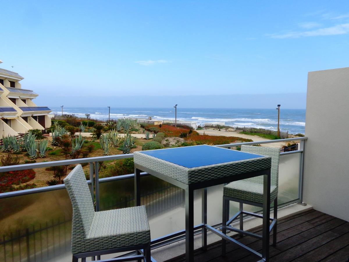 אגדה Le Nautilia Residence De Luxe "Reservee Aux Couples" מראה חיצוני תמונה